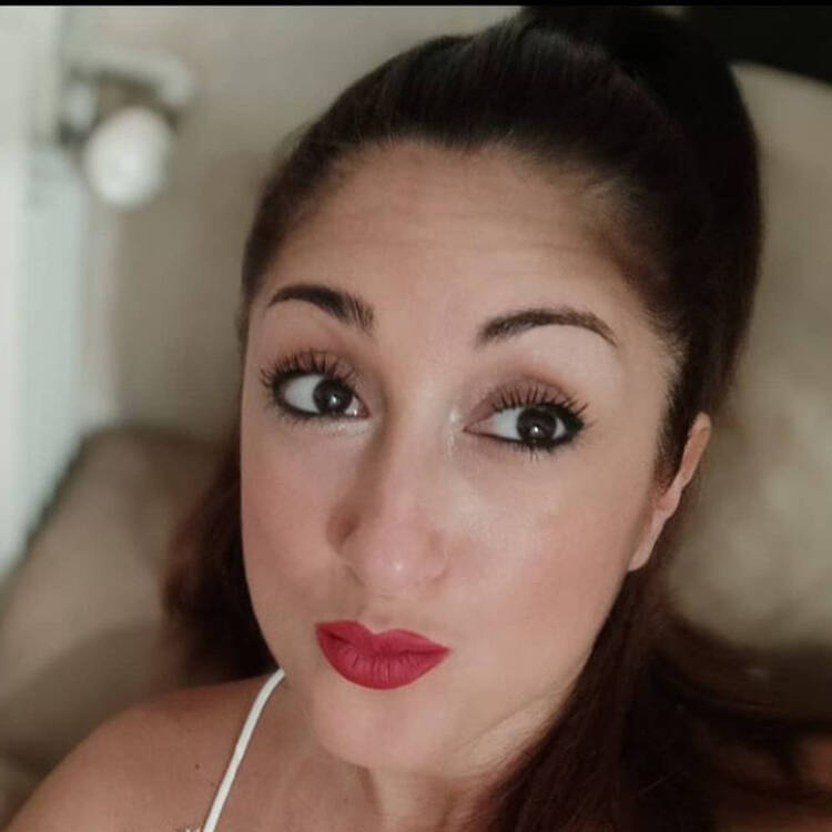 Foto de perfil de Natalia