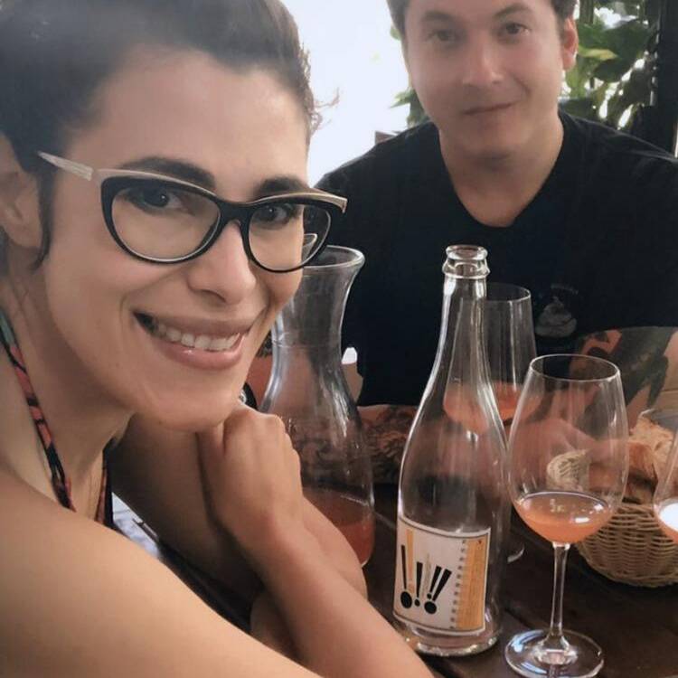 Foto de perfil de Alejandra