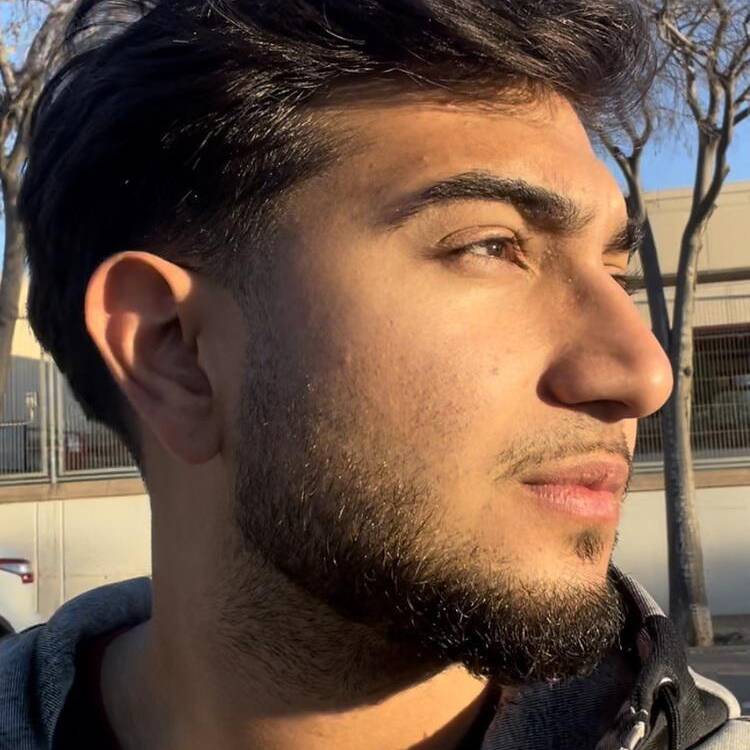 Foto de perfil de Arlex Rodriguez