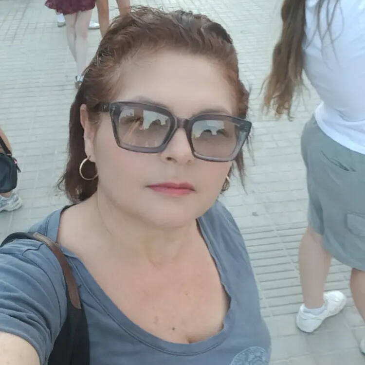Foto de perfil de Ana miriam