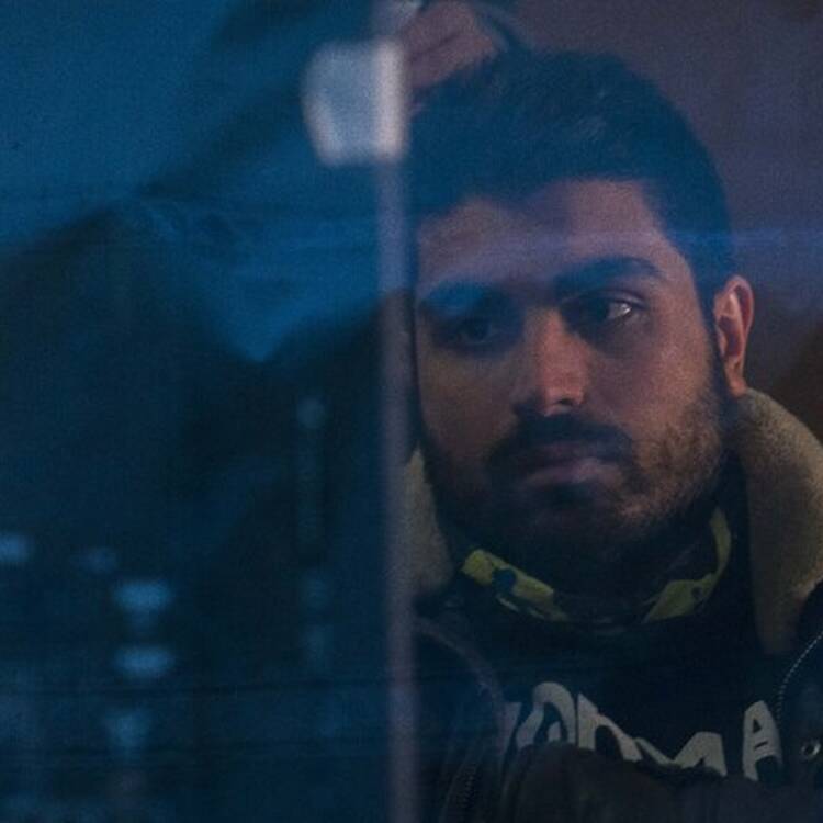 Foto de perfil de Alex