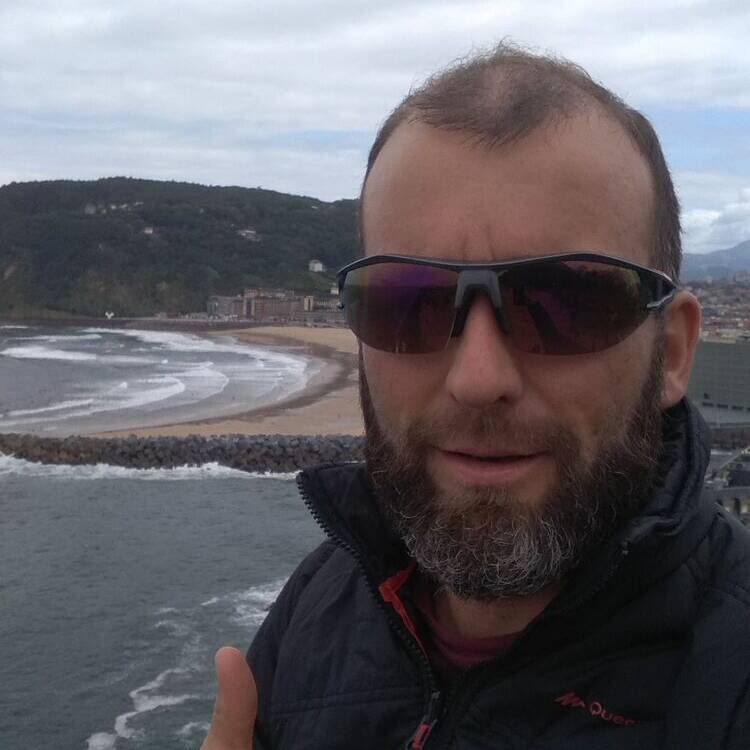 Foto de perfil de Jesus