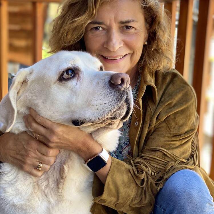 Foto de perfil de Isa
