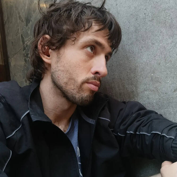 Foto de perfil de Francesc Marti