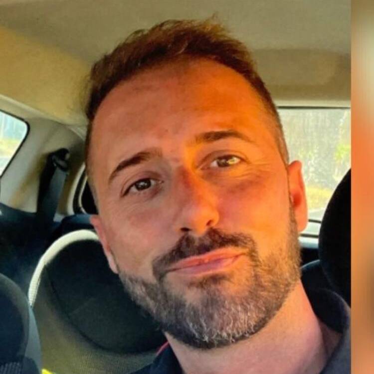 Foto de perfil de jesus