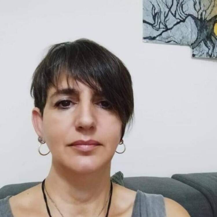 Foto de perfil de Ana