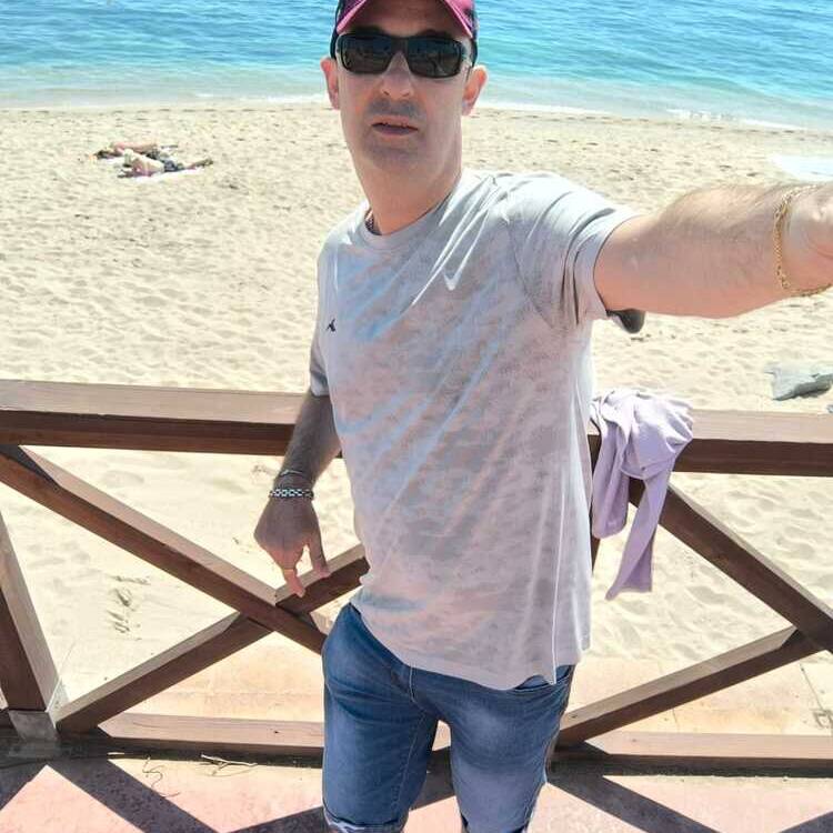 Foto de perfil de Luis