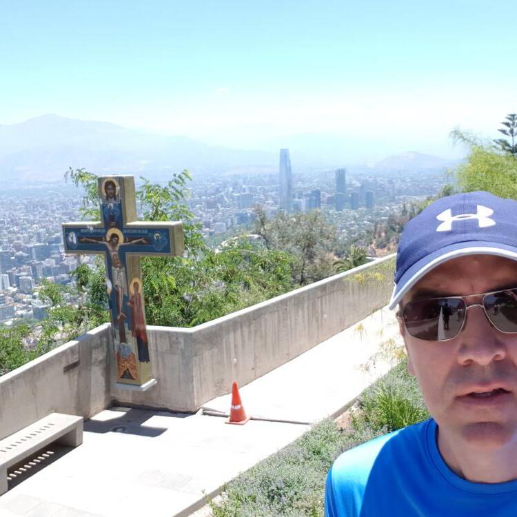 Foto de perfil de Daniel