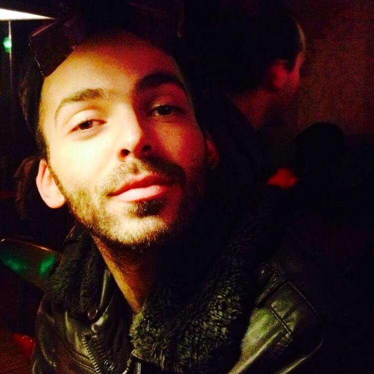 Foto de perfil de deya