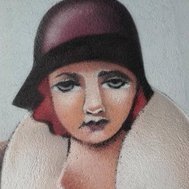 Foto de perfil de Maica