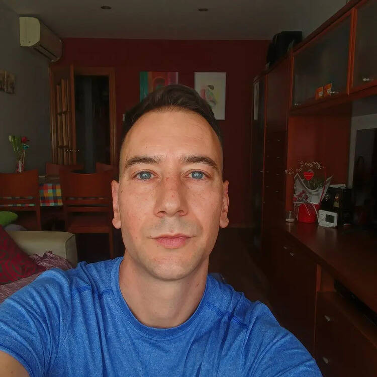 Foto de perfil de Uri