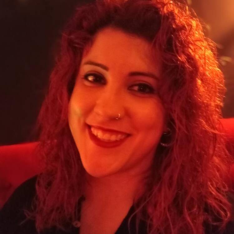 Foto de perfil de laura