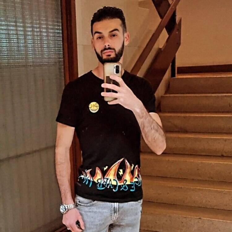 Foto de perfil de Khair eddine