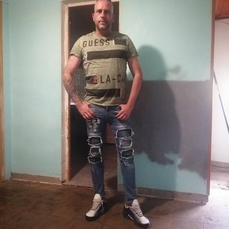 Foto de perfil de Manolo