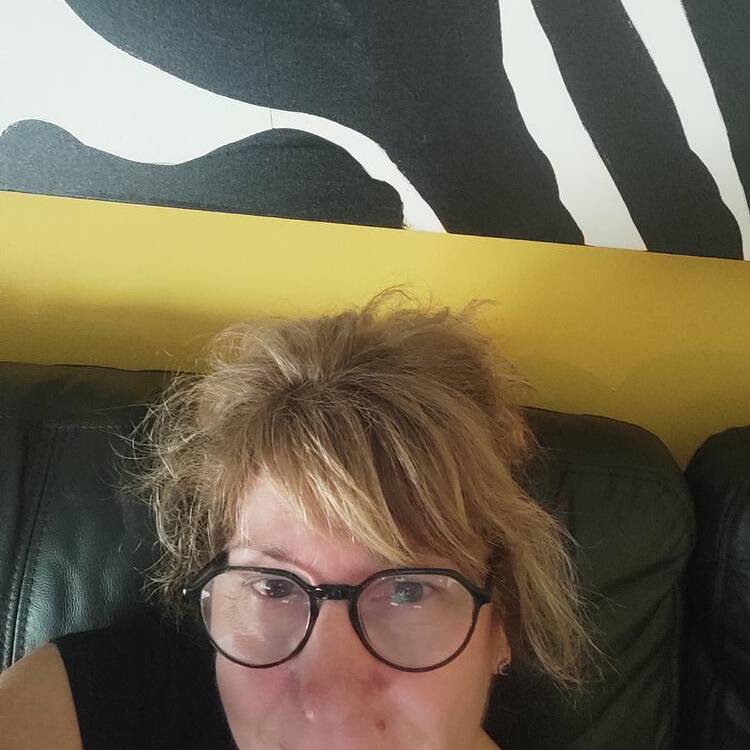 Foto de perfil de Antonia