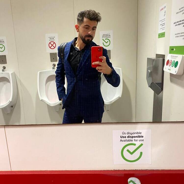 Foto de perfil de manuel