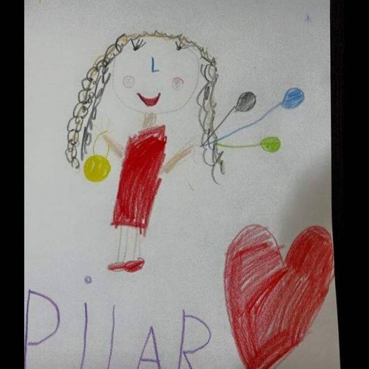Foto de perfil de Pilar