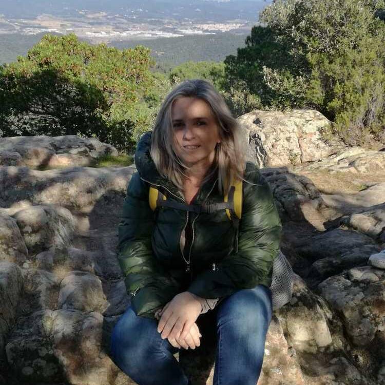 Foto de perfil de Mar