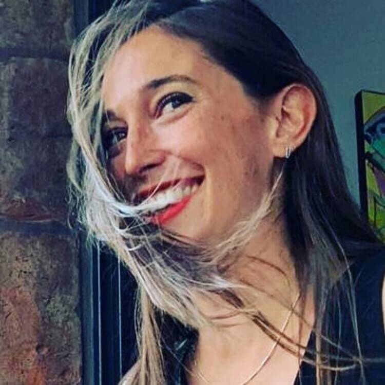 Foto de perfil de Sophie
