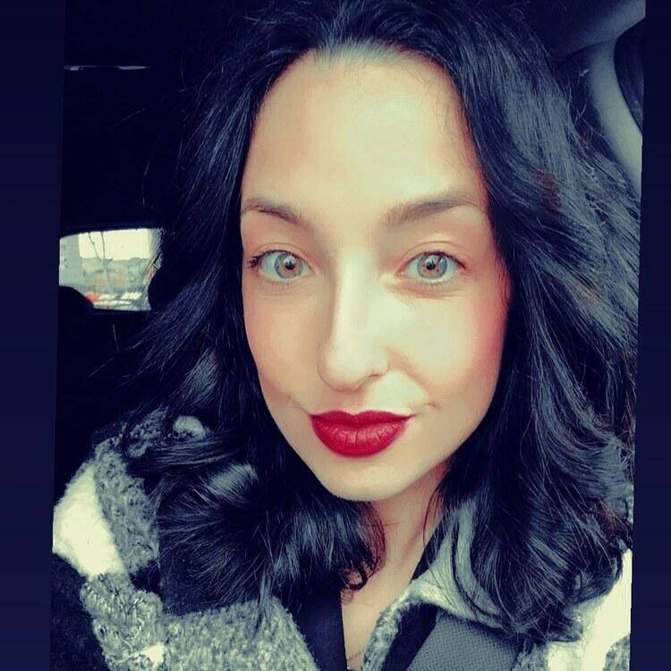 Foto de perfil de Natalia