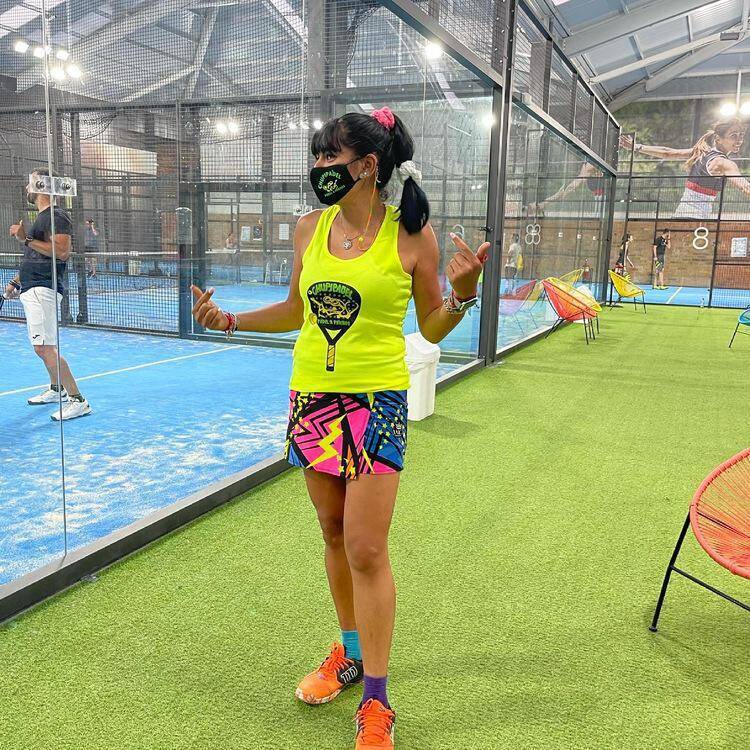 Foto de perfil de katty