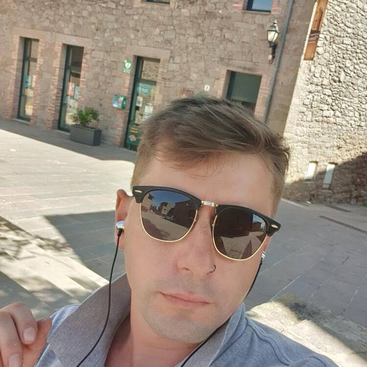 Foto de perfil de Rubens