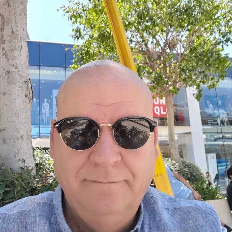Foto de perfil de Joan pere arnau garcia