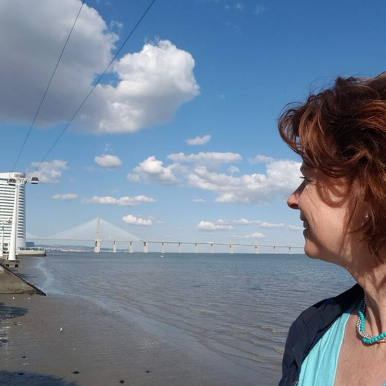 Foto de perfil de Silvia