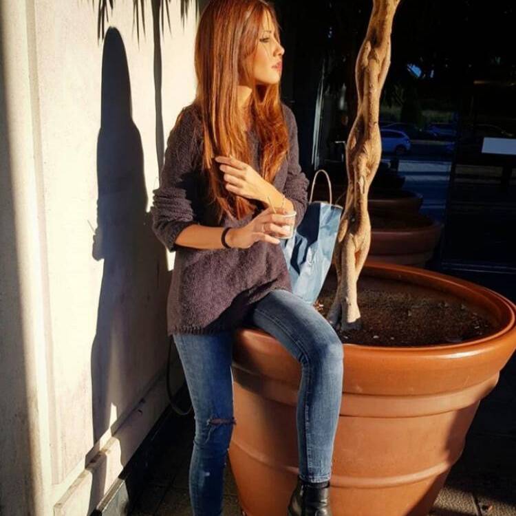 Foto de perfil de Clara
