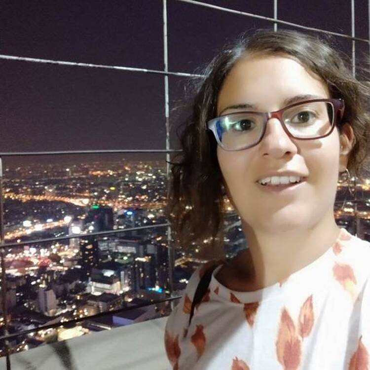 Foto de perfil de mamen89