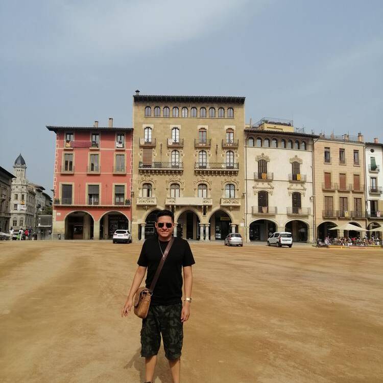 Foto de perfil de Arturo Bustamante
