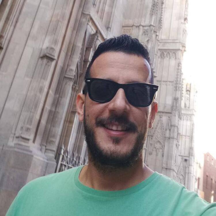 Foto de perfil de Ahmed