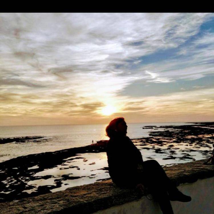 Foto de perfil de Pilar