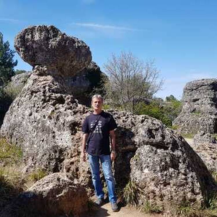 Foto de perfil de Jordi Sivill Cusco