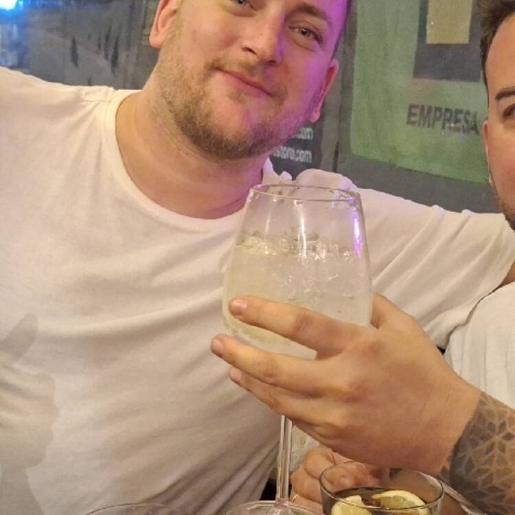 Foto de perfil de Zeus