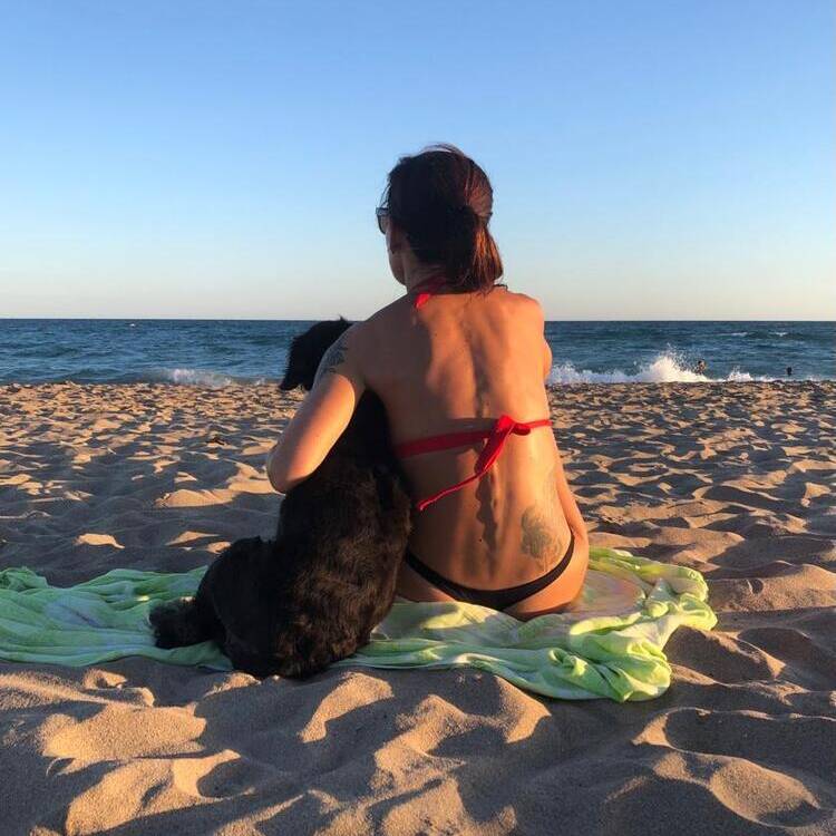 Foto de perfil de nayla