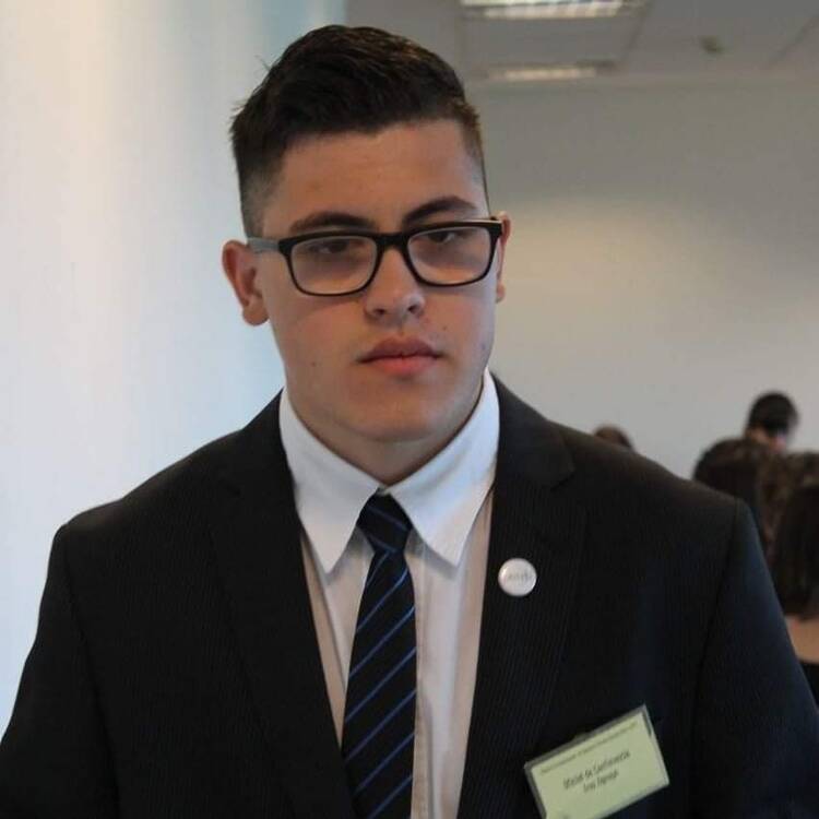Foto de perfil