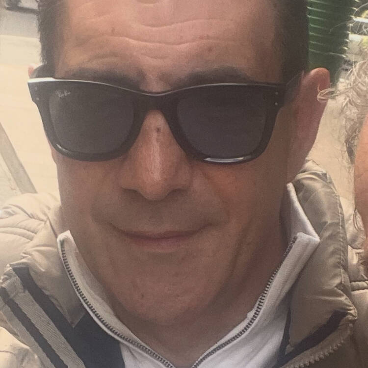 Foto de perfil de Pedro Luis