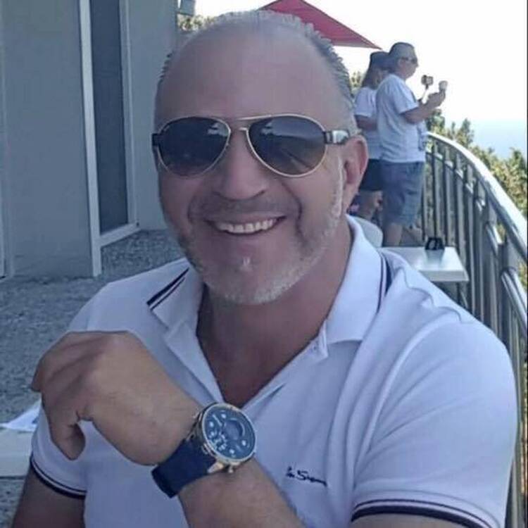Foto de perfil de alexscot