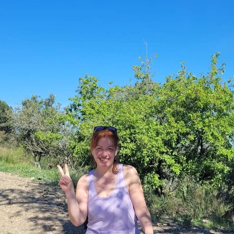 Foto de perfil de Noelia