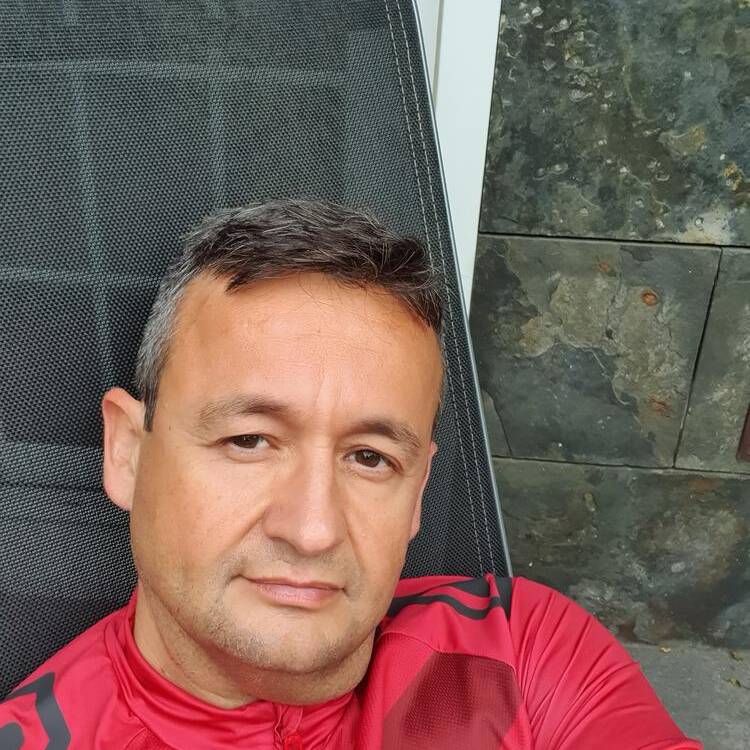 Foto de perfil de Oscar