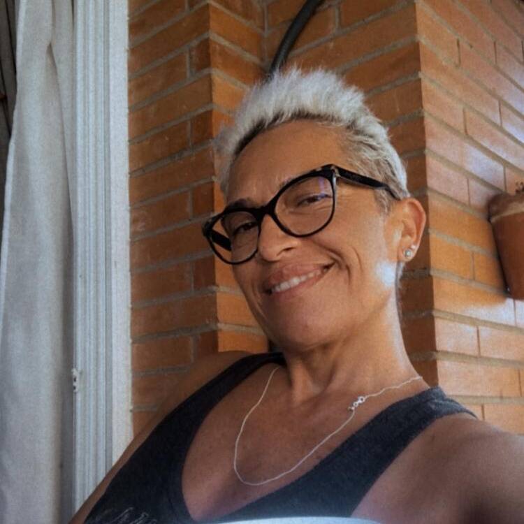 Foto de perfil de elizabeth cayon