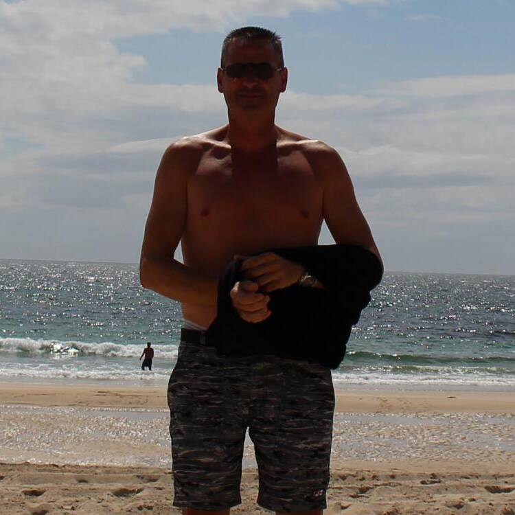 Foto de perfil de Templario50