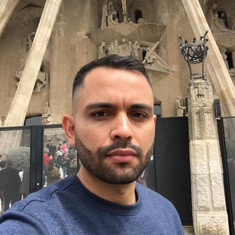 Foto de perfil de Rafael