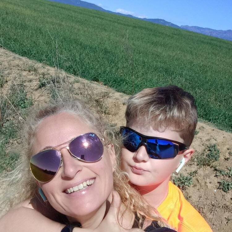 Foto de perfil de Rosana