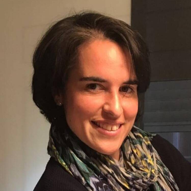 Foto de perfil de marina