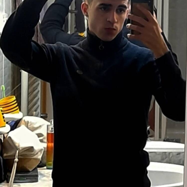 Foto de perfil