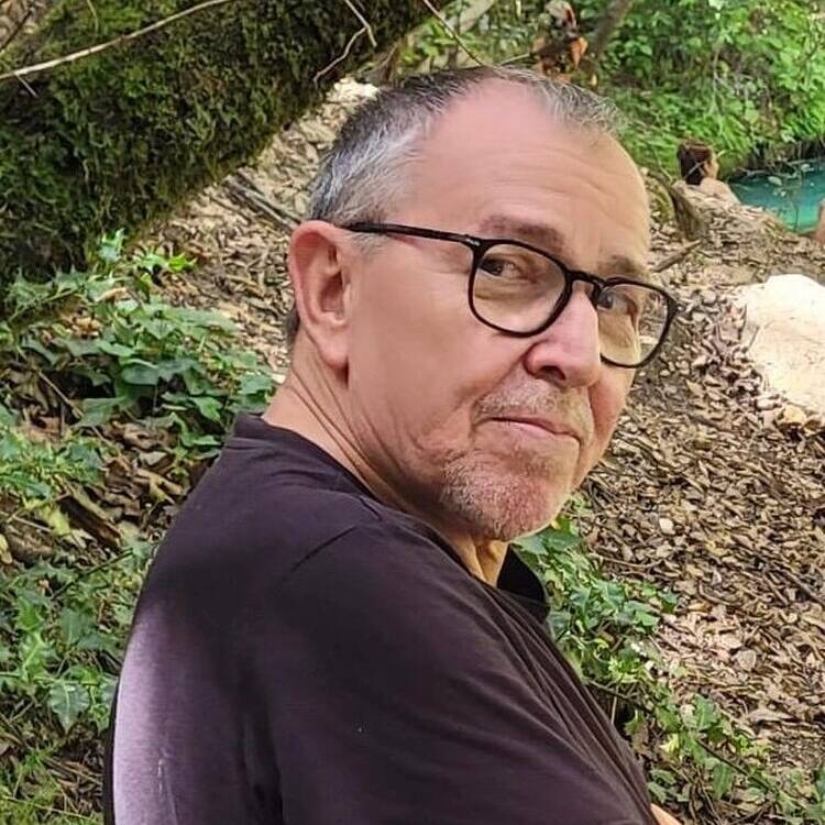 Foto de perfil de Rafael