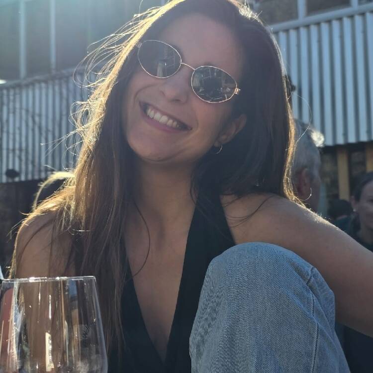 Foto de perfil de Marta