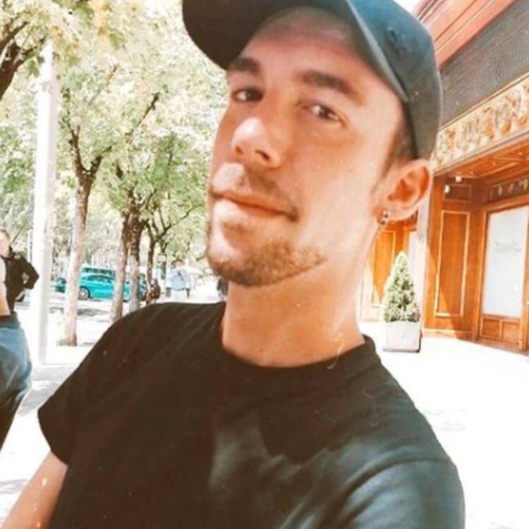 Foto de perfil de Aaron